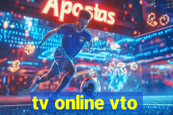 tv online vto